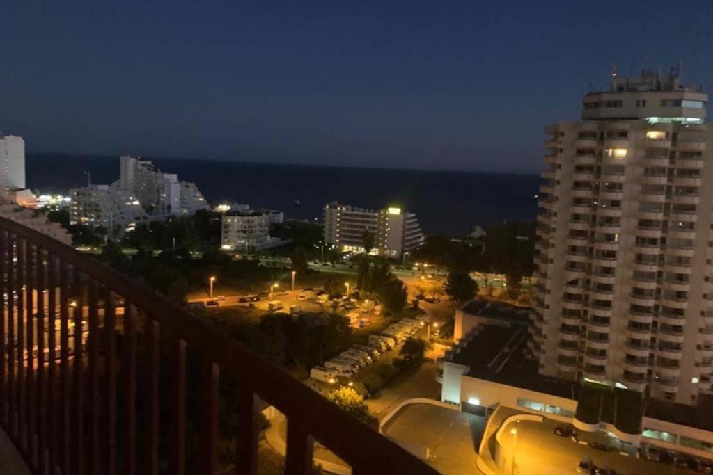 Praia T1 Vista Mar 1311 Portimão Exterior foto